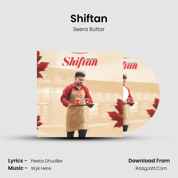 Shiftan MP3 Song by Seera Buttar Cover