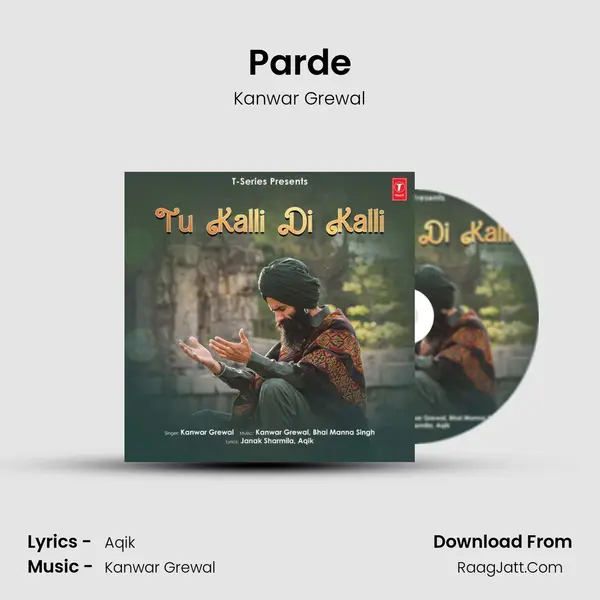 Parde mp3 song