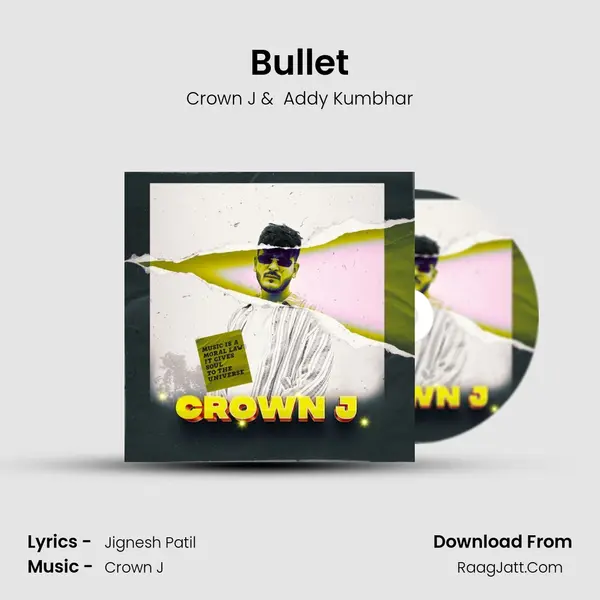 Bullet mp3 song