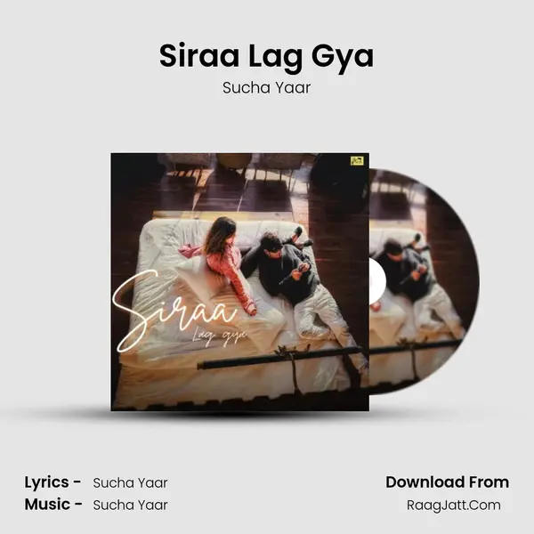 Siraa Lag Gya mp3 song