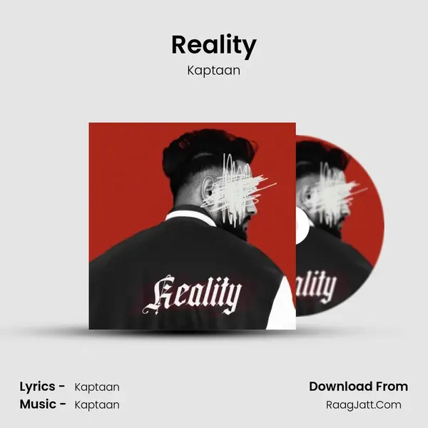 Reality - Kaptaan