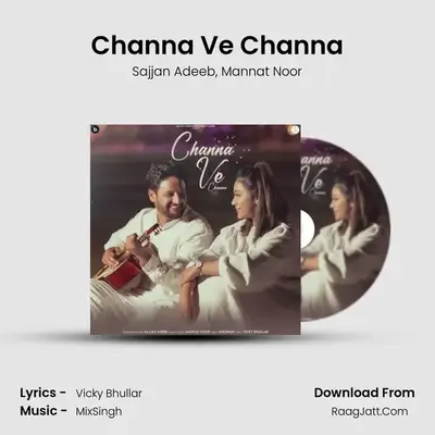 Channa Ve Channa mp3 song