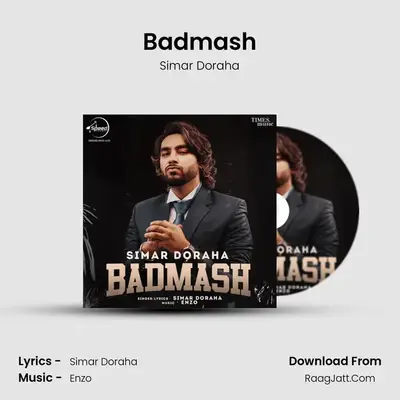 Badmash mp3 song