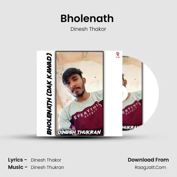 Bholenath (Dak Kawad) mp3 song