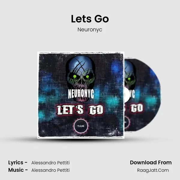 Let's Go - Neuronyc