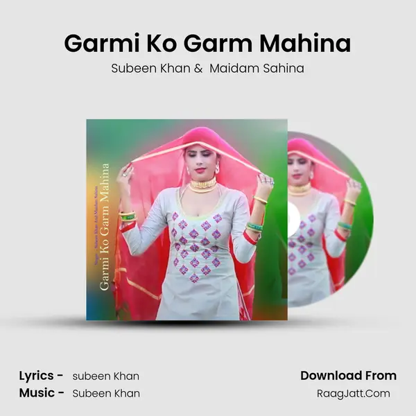 Garmi Ko Garm Mahina mp3 song