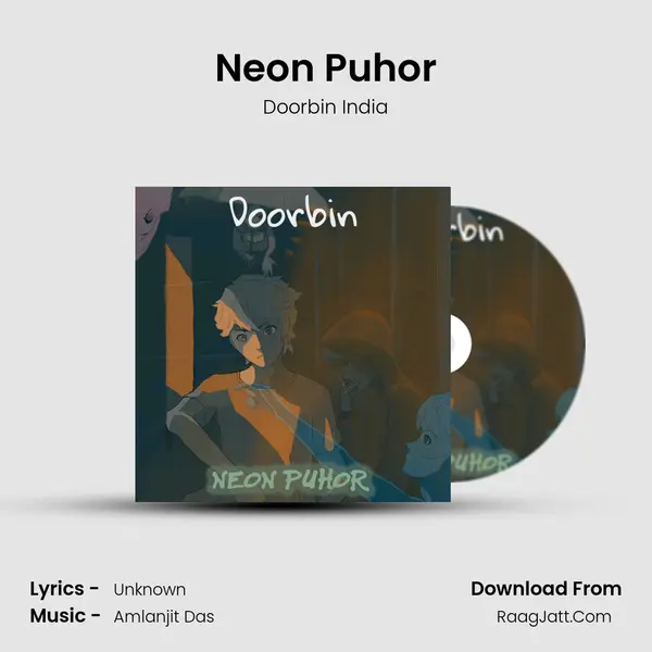 Neon Puhor - Doorbin India