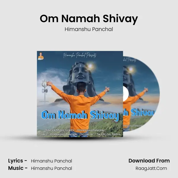 Om Namah Shivay mp3 song