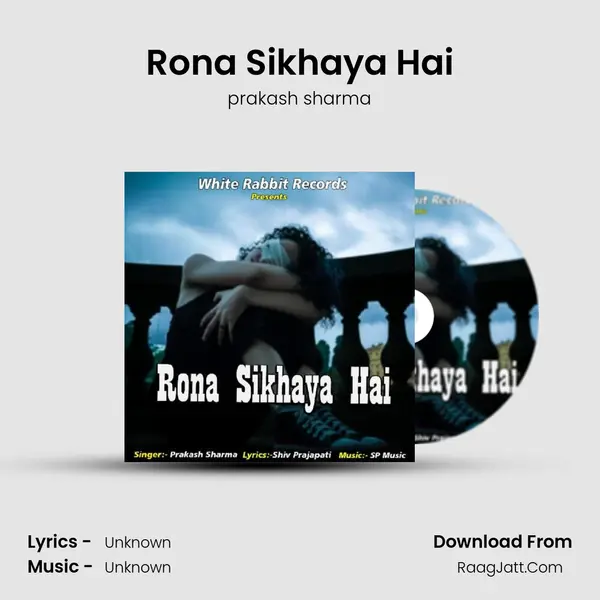 Rona Sikhaya Hai mp3 song