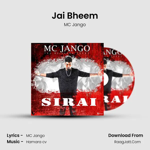 Jai Bheem MP3 Song by MC Jango Cover