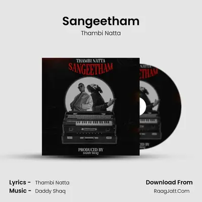Sangeetham - Thambi Natta