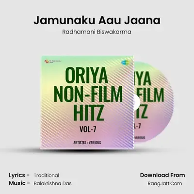 Jamunaku Aau Jaana mp3 song