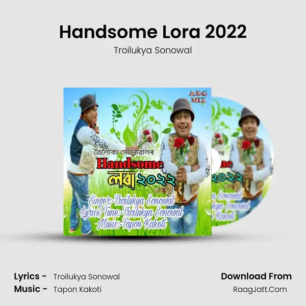 Handsome Lora 2022 - Troilukya Sonowal