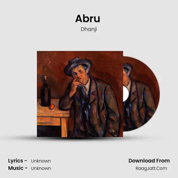 Abru (Skit) MP3 Song by Dhanji Cover