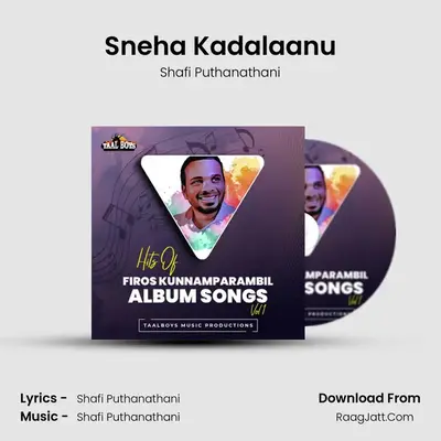 Shafi Puthanathani