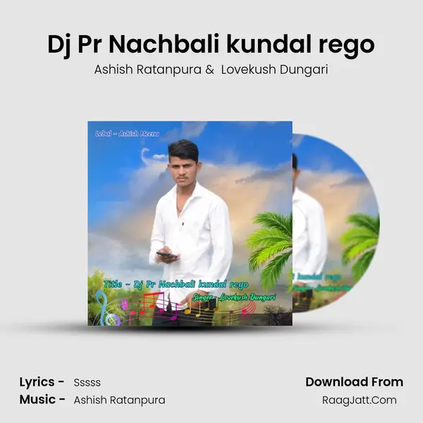 Dj Pr Nachbali kundal rego mp3 song