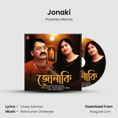 Jonaki mp3 song
