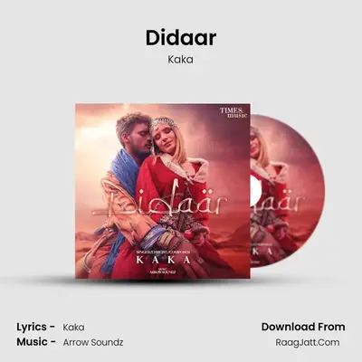 Didaar - Kaka