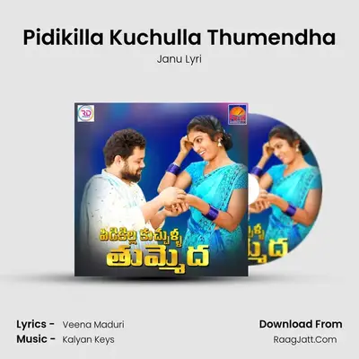 Pidikilla Kuchulla Thumendha - Janu Lyri