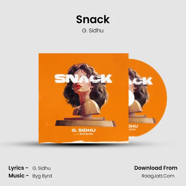 Snack - G. Sidhu