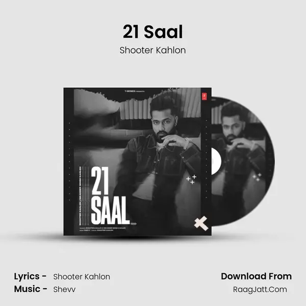 21 Saal mp3 song