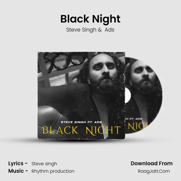 Black Night mp3 song