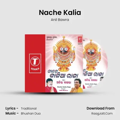 Nache Kalia MP3 Song by Anil Bawra Cover