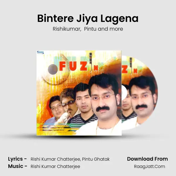 Bintere Jiya Lagena mp3 song