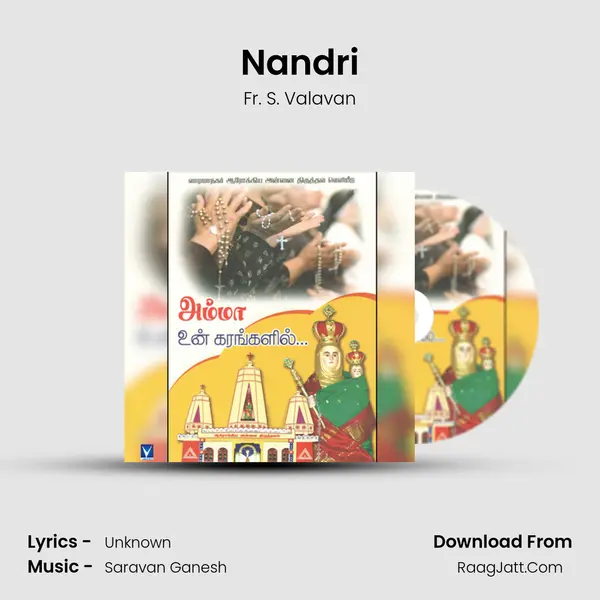 Nandri MP3 Song by Fr. S. Valavan Cover