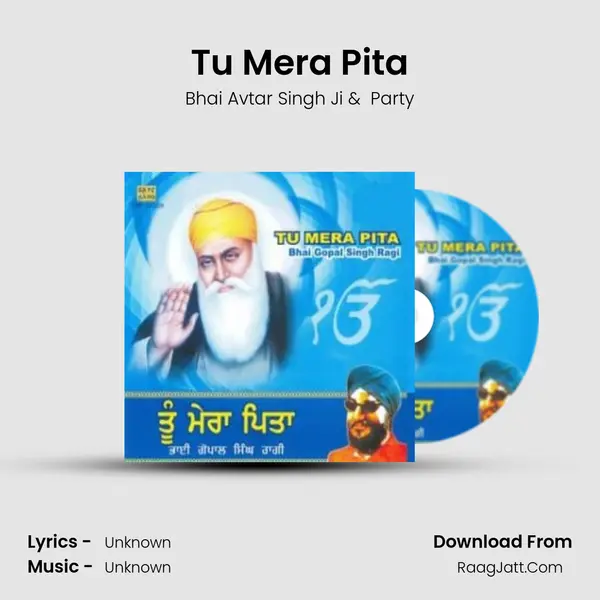 Tu Mera Pita Cover