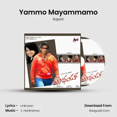 Yammo Mayammamo MP3 Song by Rajesh Cover