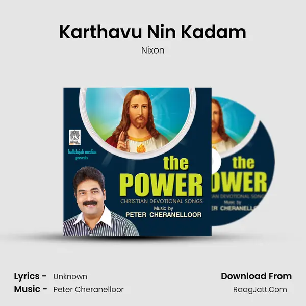 Karthavu Nin Kadam MP3 Song by Nixon Cover