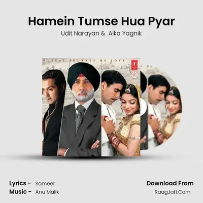 Hamein Tumse Hua Pyar MP3 Song by Udit Narayan Cover