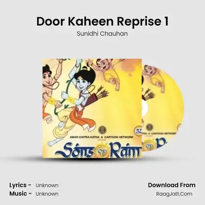 Door Kaheen Reprise 1 MP3 Song by Sunidhi Chauhan Cover
