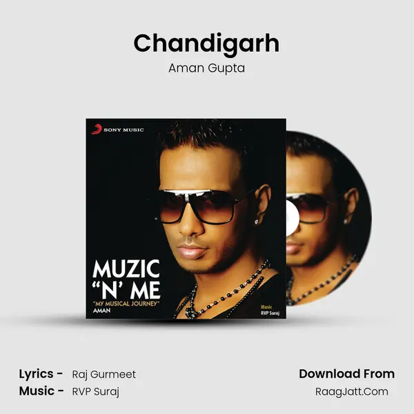 Chandigarh mp3 song