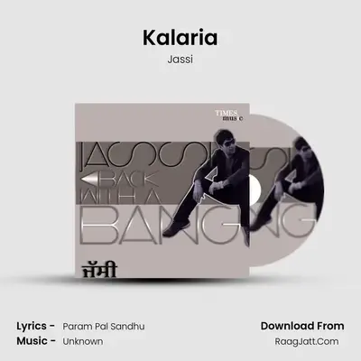 Kalaria MP3 Song by Jassi Cover