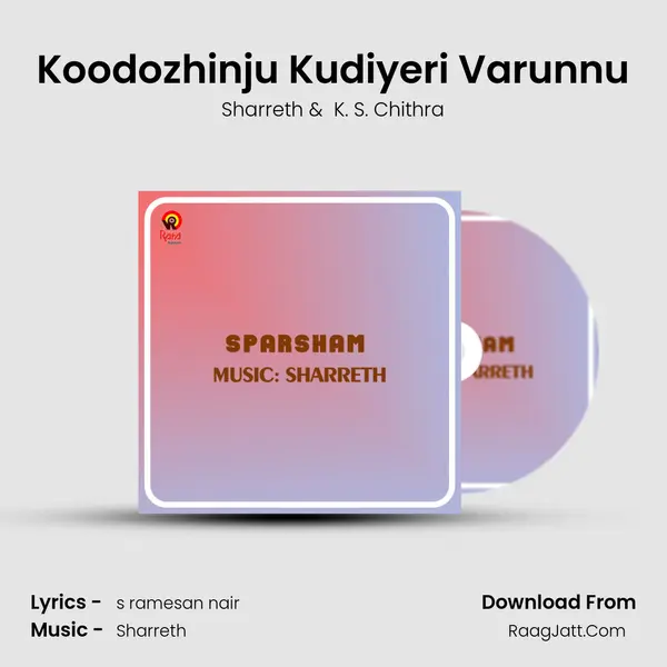 Koodozhinju Kudiyeri Varunnu MP3 Song by Sharreth Cover
