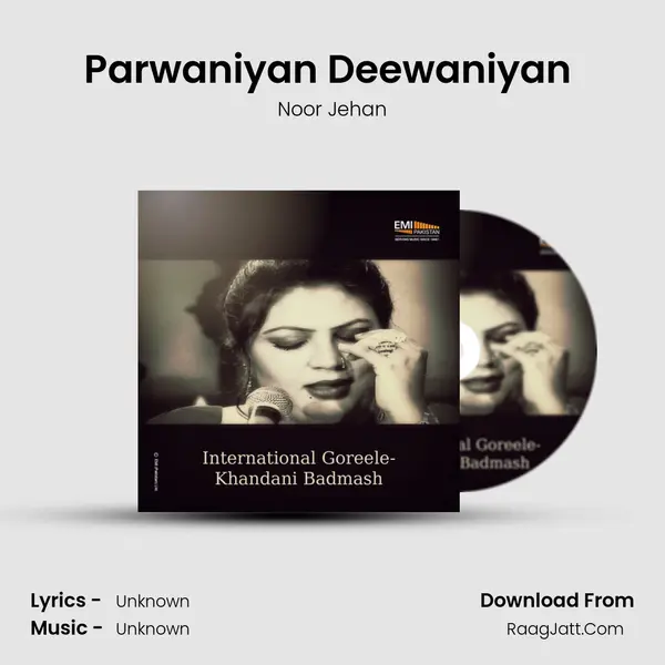 Parwaniyan Deewaniyan (From 