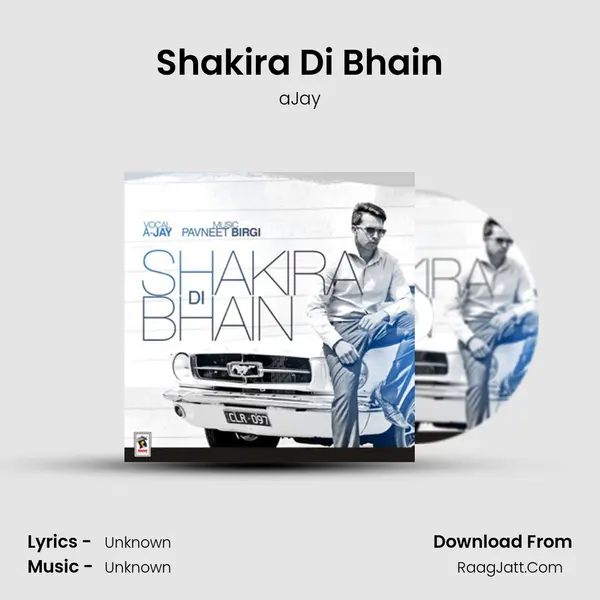 Shakira Di Bhain - 