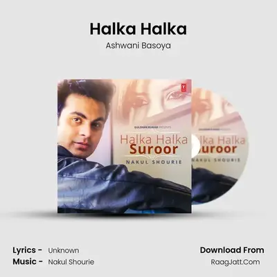Halka Halka mp3 song