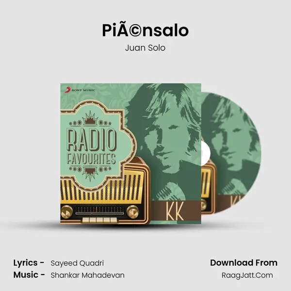 PiÃ©nsalo mp3 song