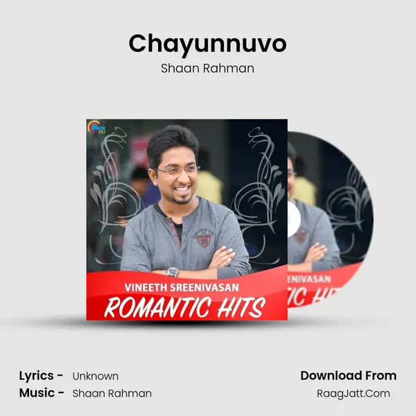 Chayunnuvo Cover