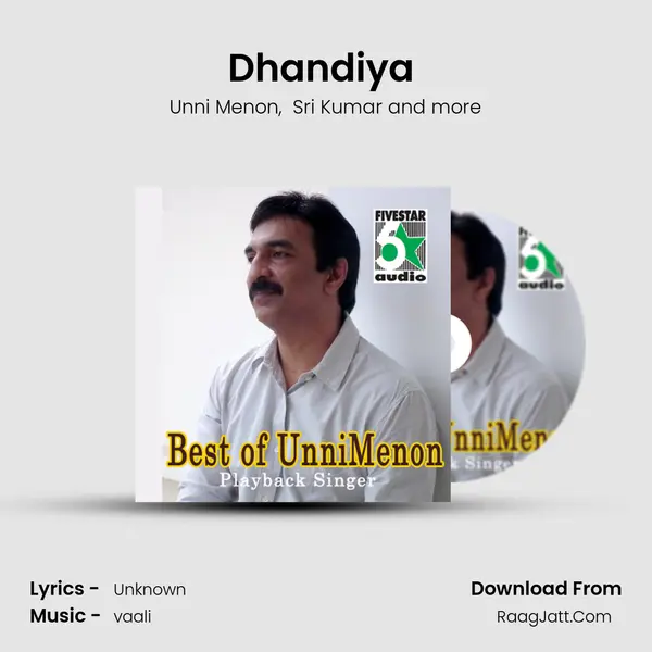 Dhandiya (From 
