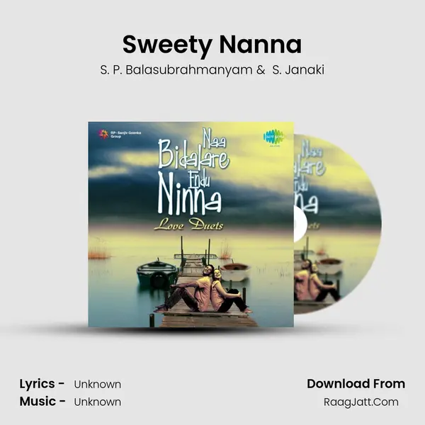 Sweety Nanna Cover