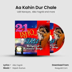 Aa Kahin Dur Chale Cover