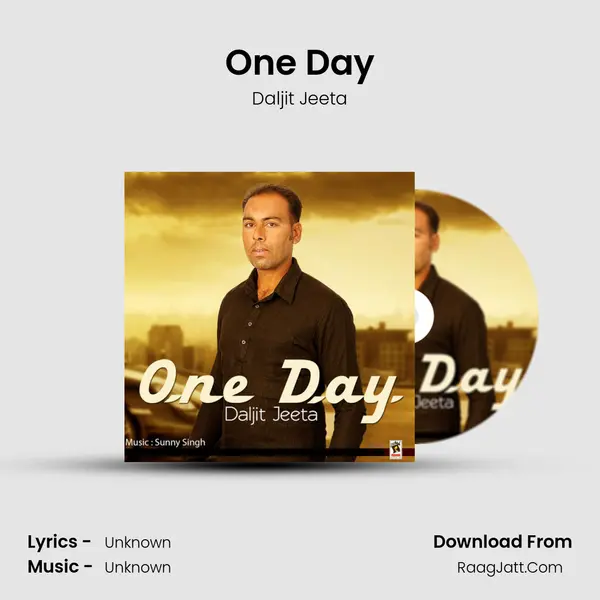One Day - Daljit Jeeta