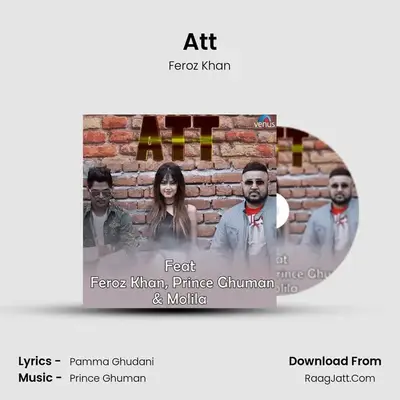 Att - Feroz Khan