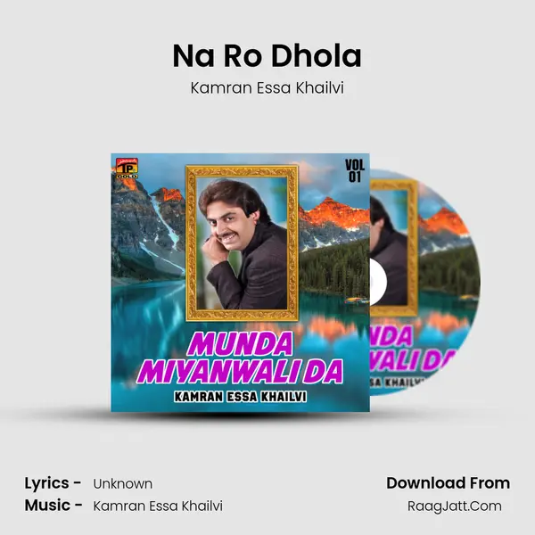 Na Ro Dhola mp3 song