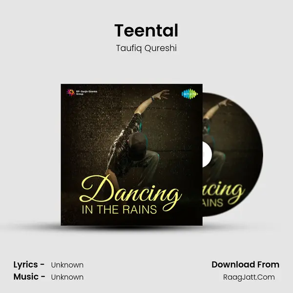 Teental MP3 Song by Taufiq Qureshi Cover