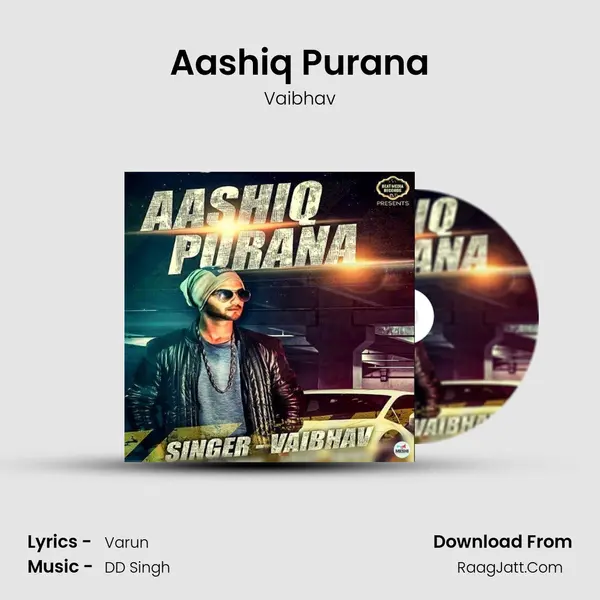 Aashiq Purana - Vaibhav